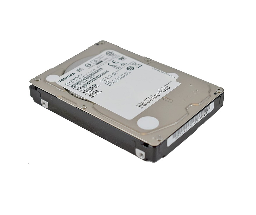 Lenovo AL13SXB30EN 300gb Toshiba 15k Sas 2.5 12gbs 512n Hdd Enterprise