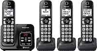 PANASONIC-KX-TGD664M