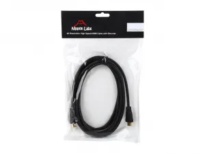 Nippon HDMI-4K-10 Cable Nipponlabs| Hdmi-4k-10 R