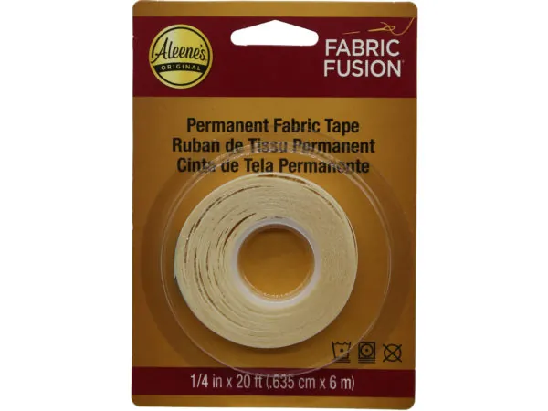 Bulk AC497 20 Foot Fabric Tape