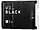 WDBA6U0010BBK-WESN | Western Digital WD 1TB Black P10 Game