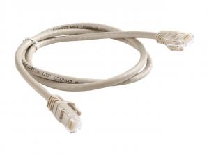 Startech N6PATCH3GR 3ft Cat6 Ethernet Cable - Gray Snagless Gigabit - 