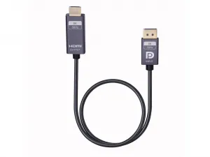 Nippon 30P-10W1-1419-10-BU Cable Nippo|20dp14-hdmi21-6mm R