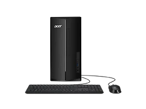 DT.BK9AA.002 | Acer Aspire TC-1780 Desktop PC - Powerful &