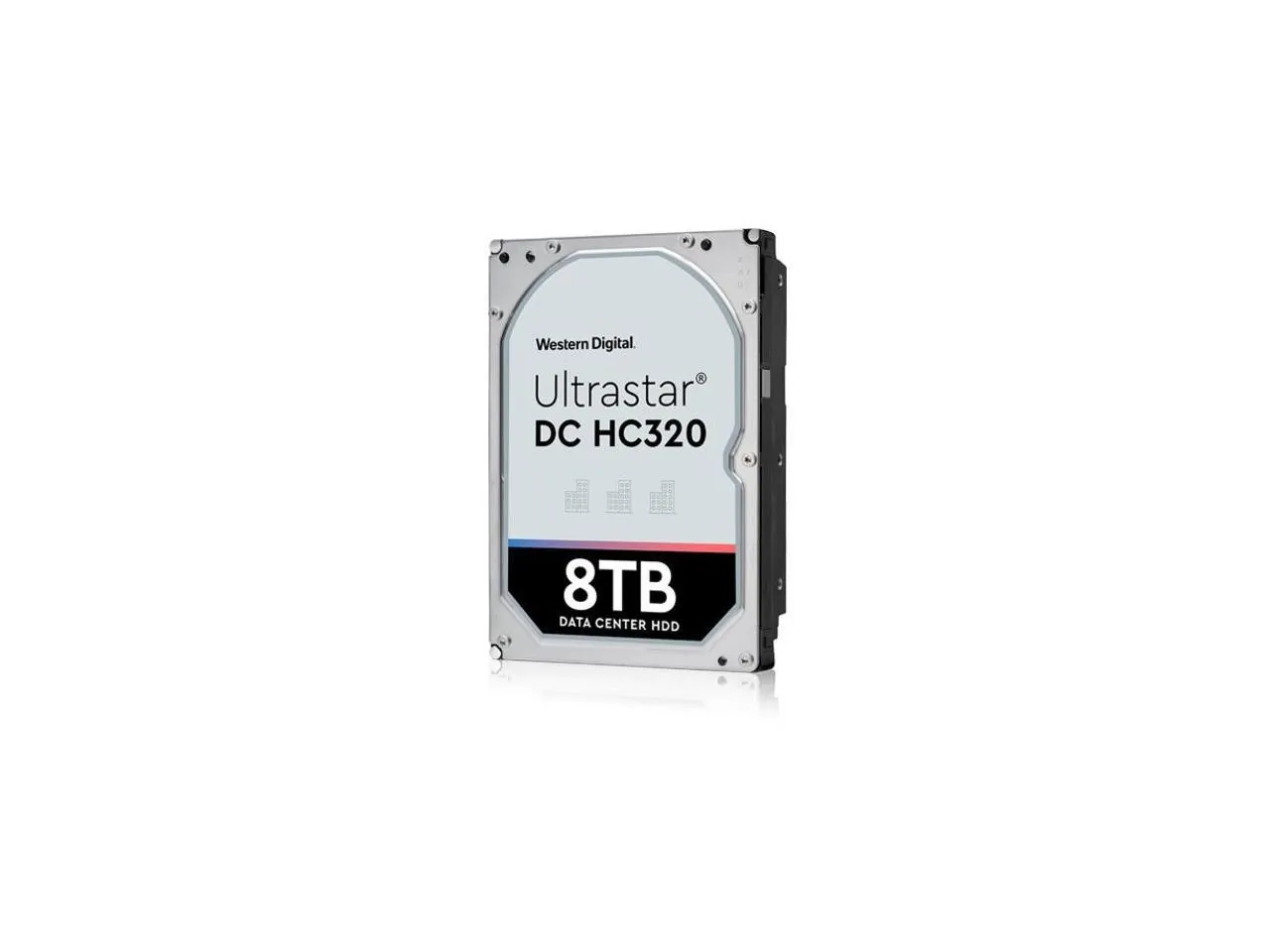 Western 0TS1877 Ultrastar Dc Sa210 2tb M.2 Nvme Ssd