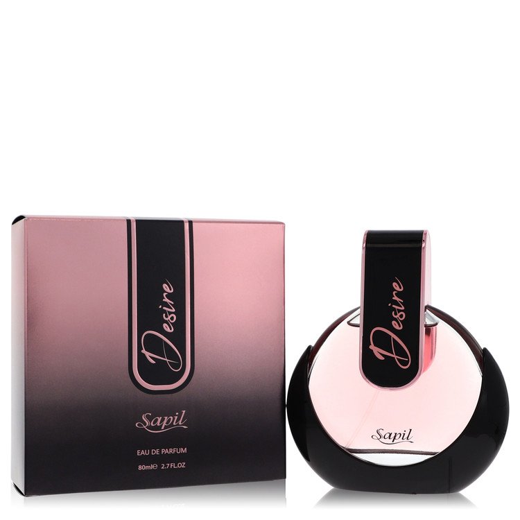 Sapil 563681 Eau De Parfum Spray 2.7 Oz