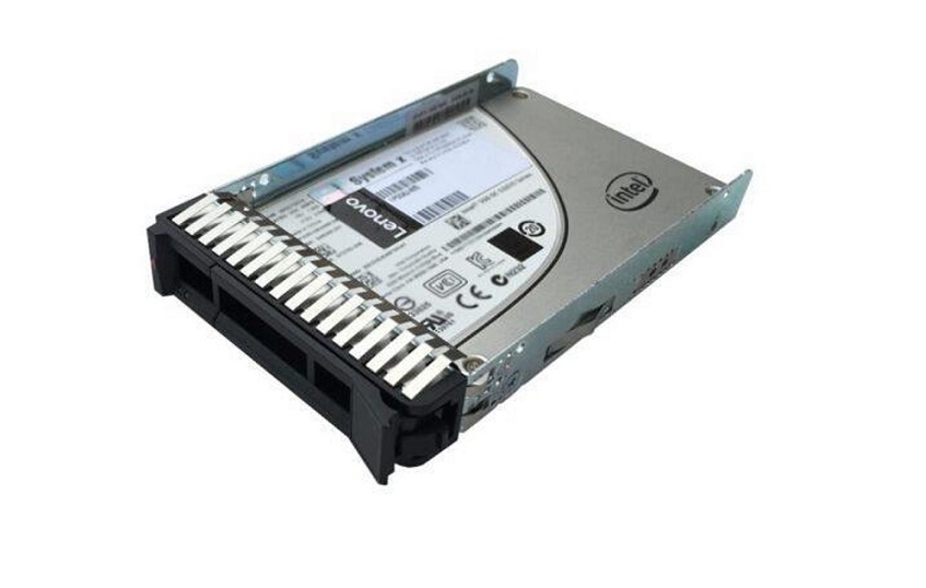 Lenovo 4XB7A17082 480gb  Sata Hot Swap 3.5 To 2.5 Internal Solid State