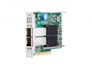 Hp 817709B21 Hpe Ethernet 10-25gb 2-port 631flr-sfp28 Adapter - Pci Ex