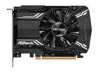 ASRock-RX6400 CLI 4G