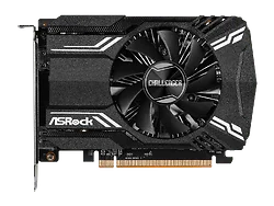 ASRock-RX6400 CLI 4G