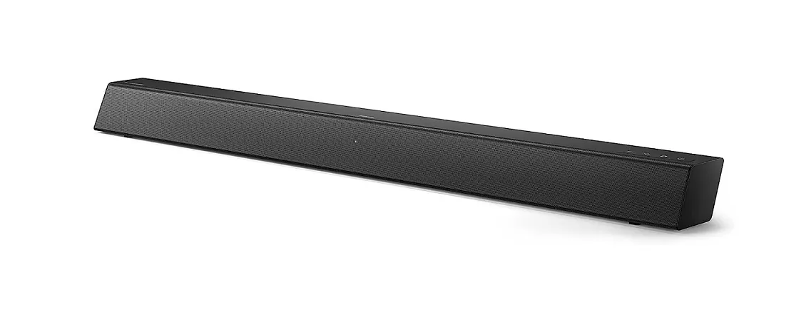 Philips TAB5106/37 30w 2-channel Speaker Soundbar