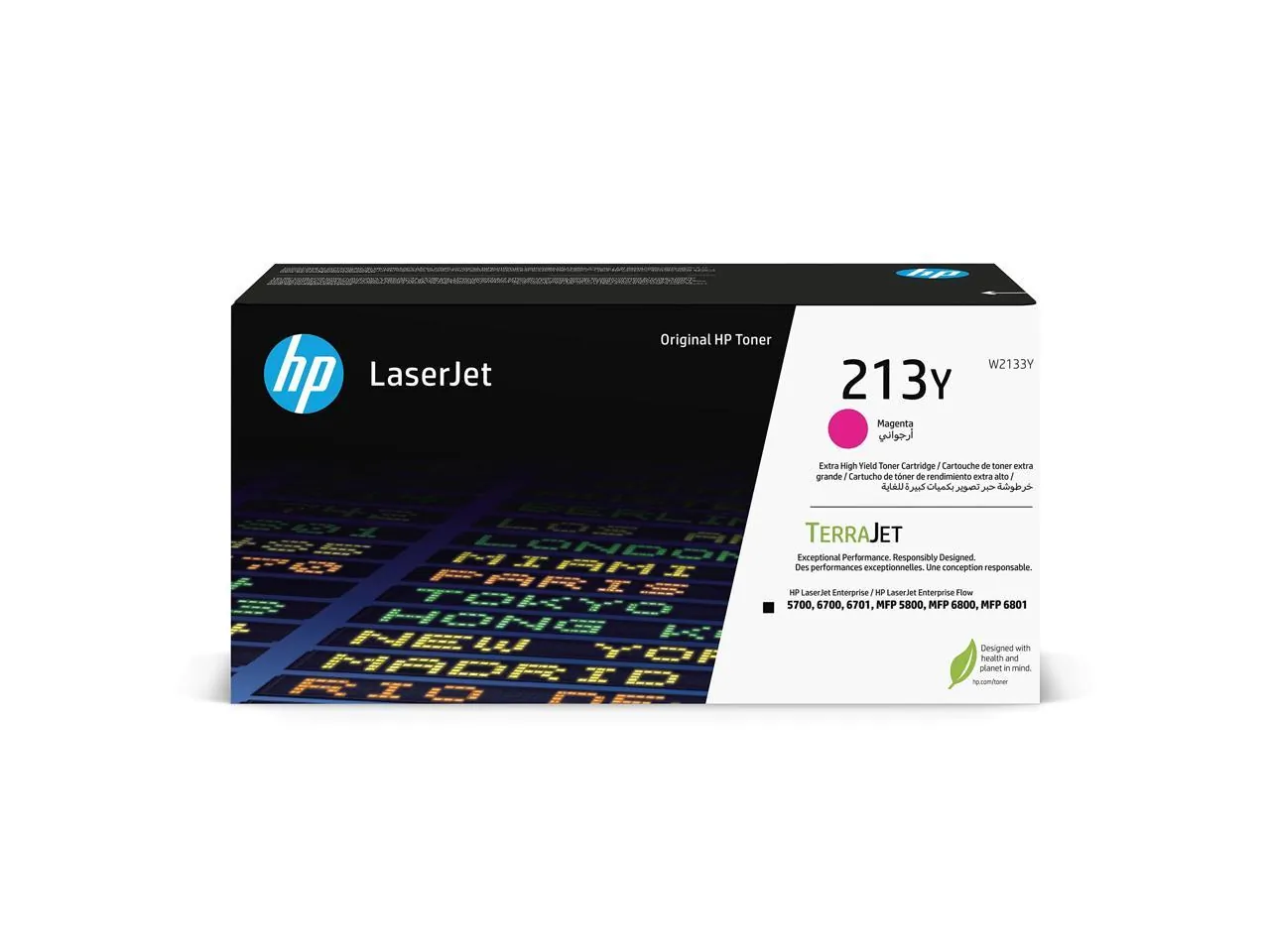HP Hewlett Packard-HEWW2133Y