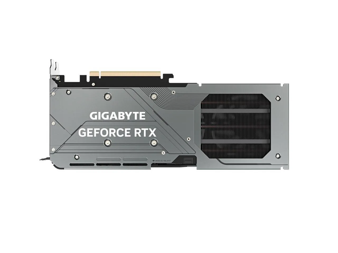 Gigabyte GV-N406TGAMING OC-16GD Vga Gb|gv-n406tgaming Oc-16gd R