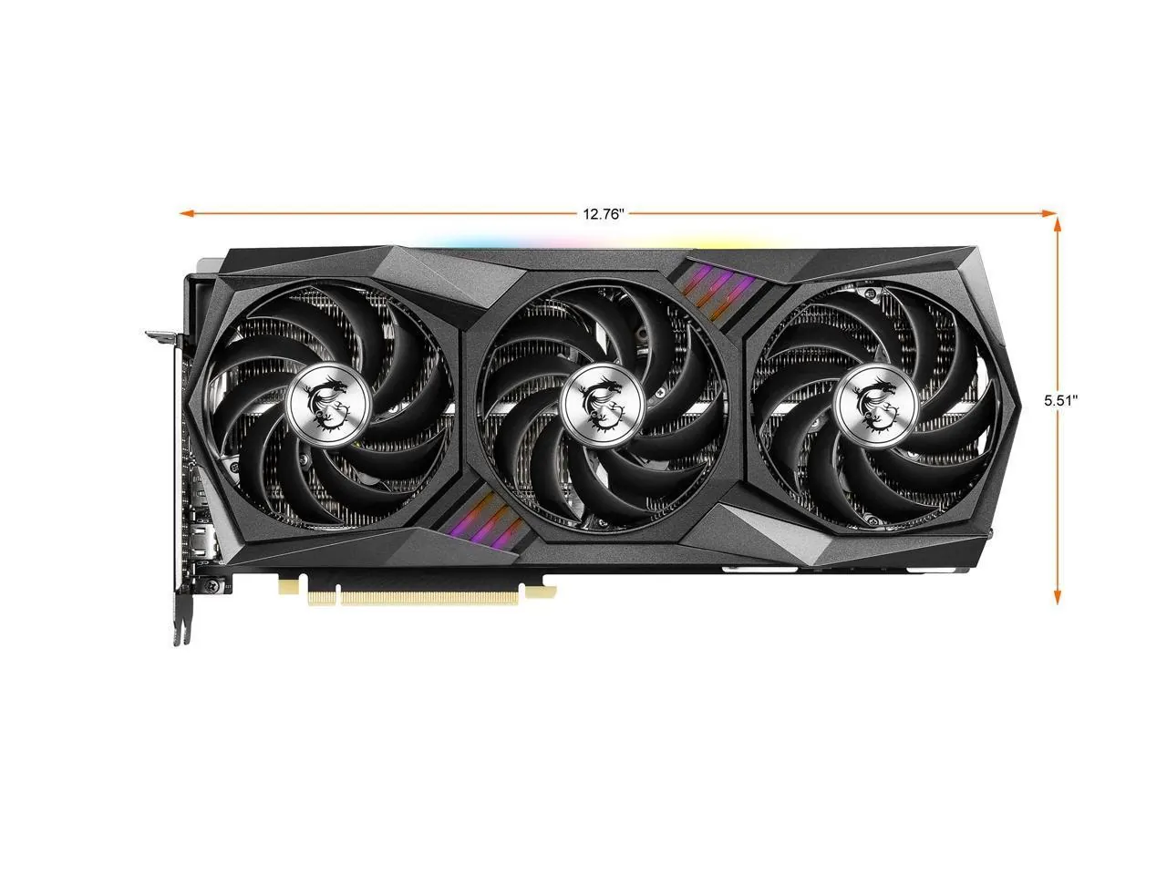 Msi RTX 3080 Ti GAMING X TRIO 12G Vga |rtx 3080 Ti Gaming X Trio 12g R