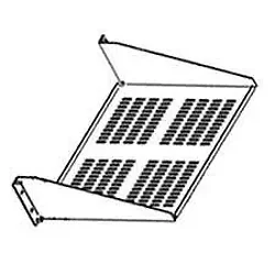 Chatsworth Products-40117-719