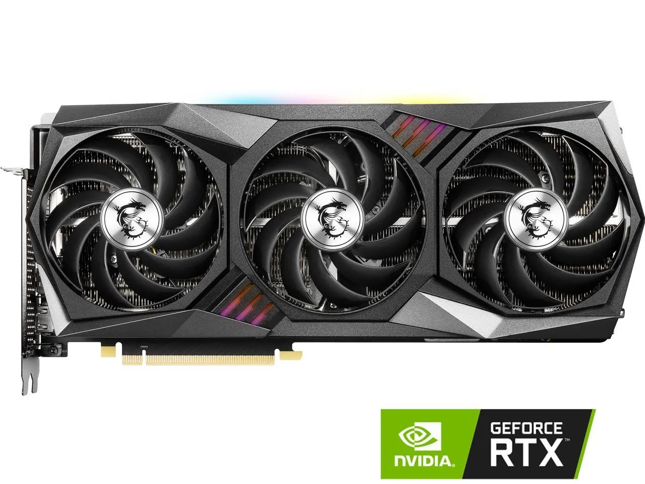 RTX 3080 GAMING Z TRIO 10G LHR