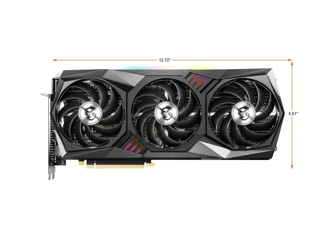 Msi RTX 3080 GAMING Z TRIO 10G LHR Vga  | Rtx 3080 Gaming Z Trio 10g L