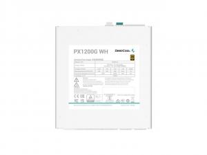 Deepcool PX1200G WH Px1200g Wh Power Supply Unit