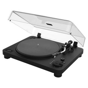 Ilive ITTB1000B Turntable Wbt Transmittr