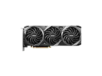 MSI-RTX 3060 Ti VENTUS 3X 8G OC LHR