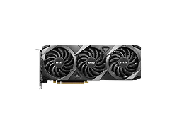 MSI-RTX 3060 Ti VENTUS 3X 8G OC LHR