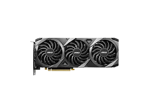 RTX 3060 Ti VENTUS 3X 8G OC LHR | Msi GeForce RTX 3060 Ti