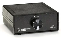 BLACK BOX CORPORATION-SWL030A-FFF