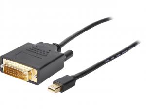 Tripp 1V4225 6ft Mini Displayport To Dvi Adapter Active Converter Mdp 