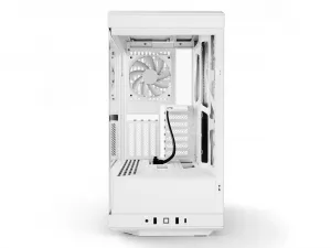 Hyte CS-HYTE-Y40-WW Case Cs--y40-ww Y40 Mid Tower Atx S-tier Aesthetic