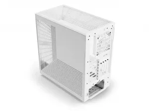 Hyte CS-HYTE-Y40-WW Case Cs--y40-ww Y40 Mid Tower Atx S-tier Aesthetic