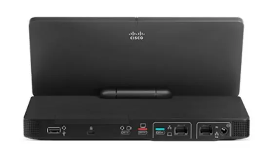 Cisco CIS-CD-DSKH-HUB-P-K9 Webex Desk Hub - Enhanced Collaboration Sol