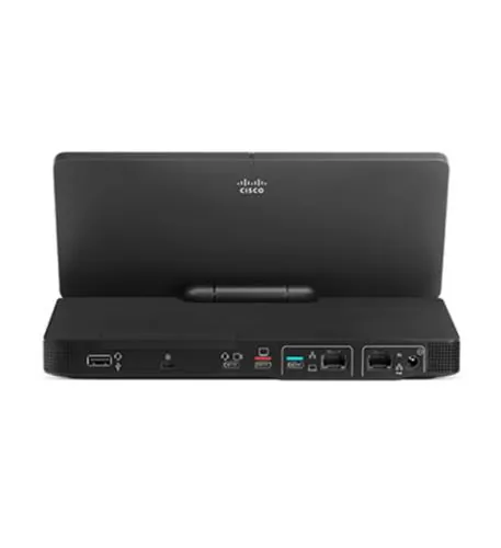 Cisco CIS-CD-DSKH-HUB-P-K9 Webex Desk Hub - Enhanced Collaboration Sol