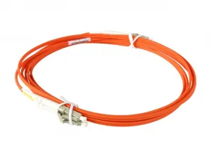 Tripp '722782 3m Duplex Multimode 62.5-125 Fiber Optic Patch Cable Lc-