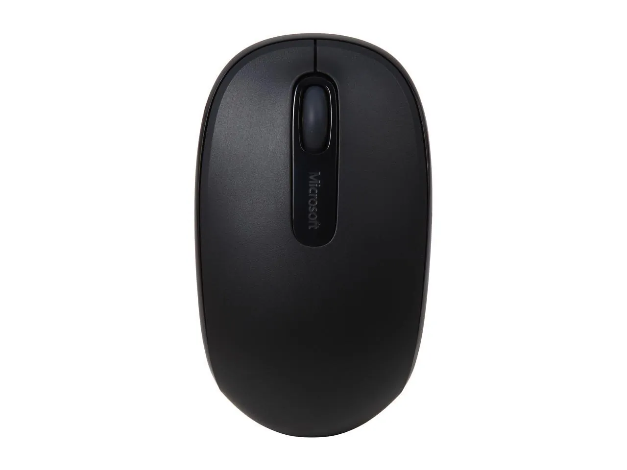 Microsoft U7Z00001 1850 Mouse - Optical - Wireless - Radio Frequency -