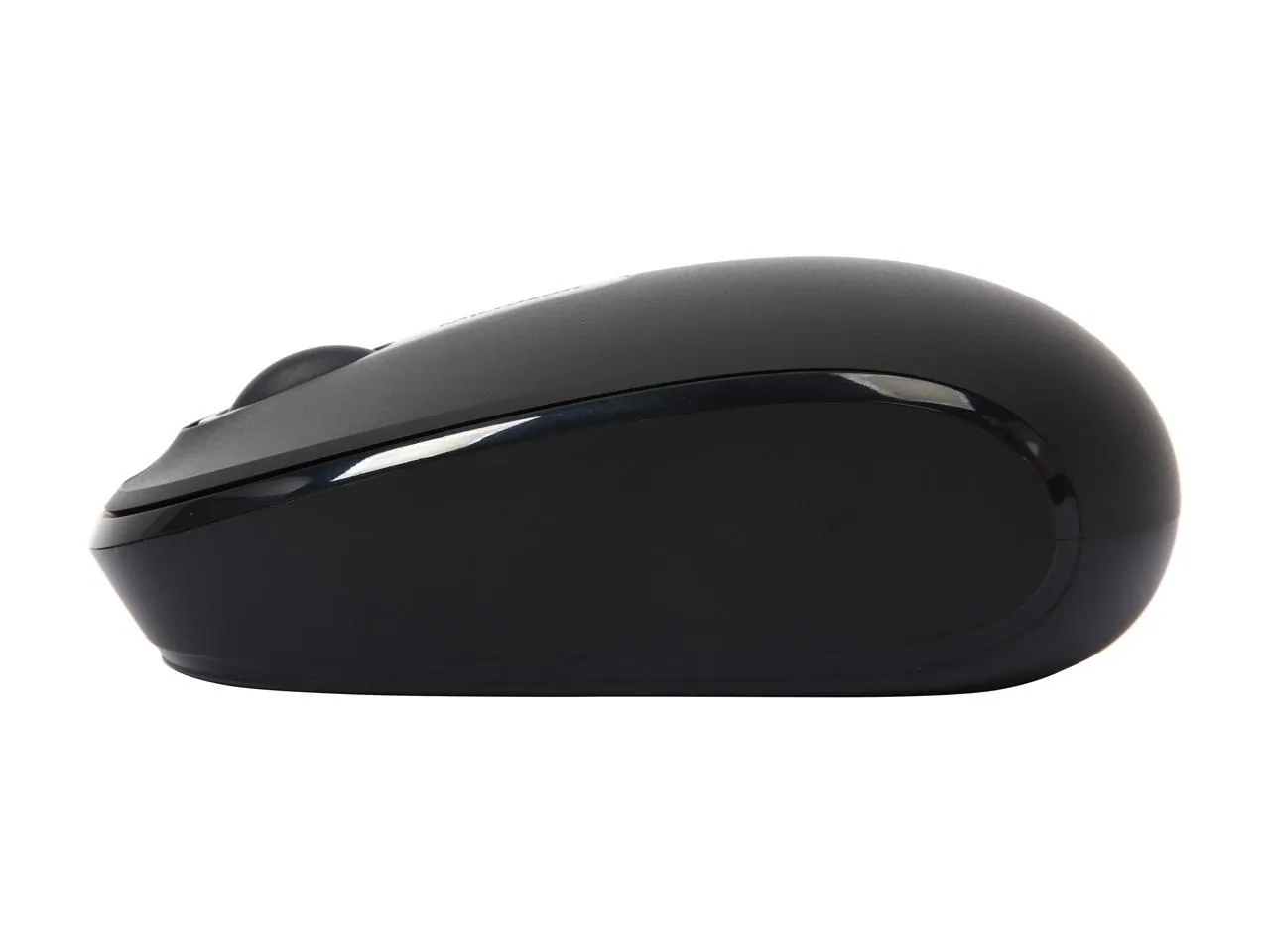 Microsoft U7Z00001 1850 Mouse - Optical - Wireless - Radio Frequency -