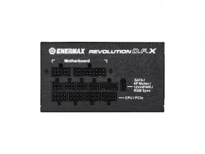 Enermax ERT850EWT Revolution D.f. X 850w Atx Power Supply