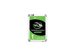 Seagate Seagate BarraCuda ST1000LM048 1TB 5400RPM SATA