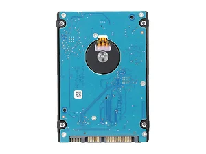 Seagate Seagate Barracuda ST4000LM024 4 TB 2.5 Internal