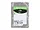 Seagate Seagate Barracuda ST4000LM024 4 TB 2.5 Internal