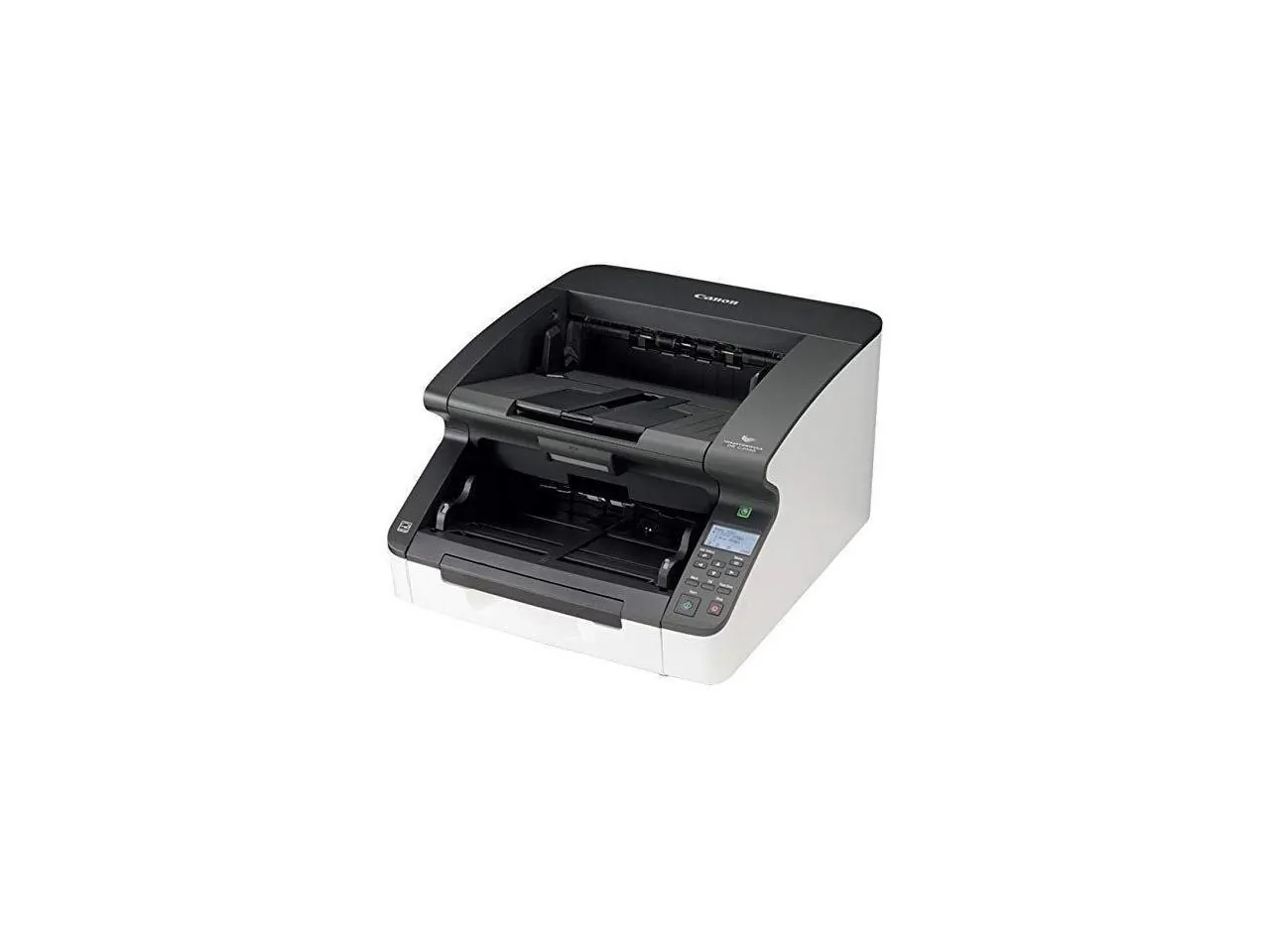 Canon 3151C002 Imageformula Dr-g2090 Usb Document Scanner Aa