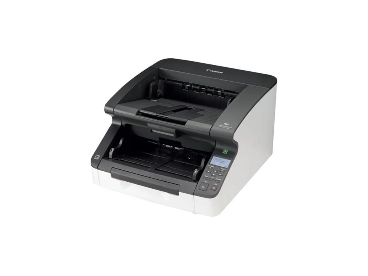 Canon 3151C002 Imageformula Dr-g2090 Usb Document Scanner Aa