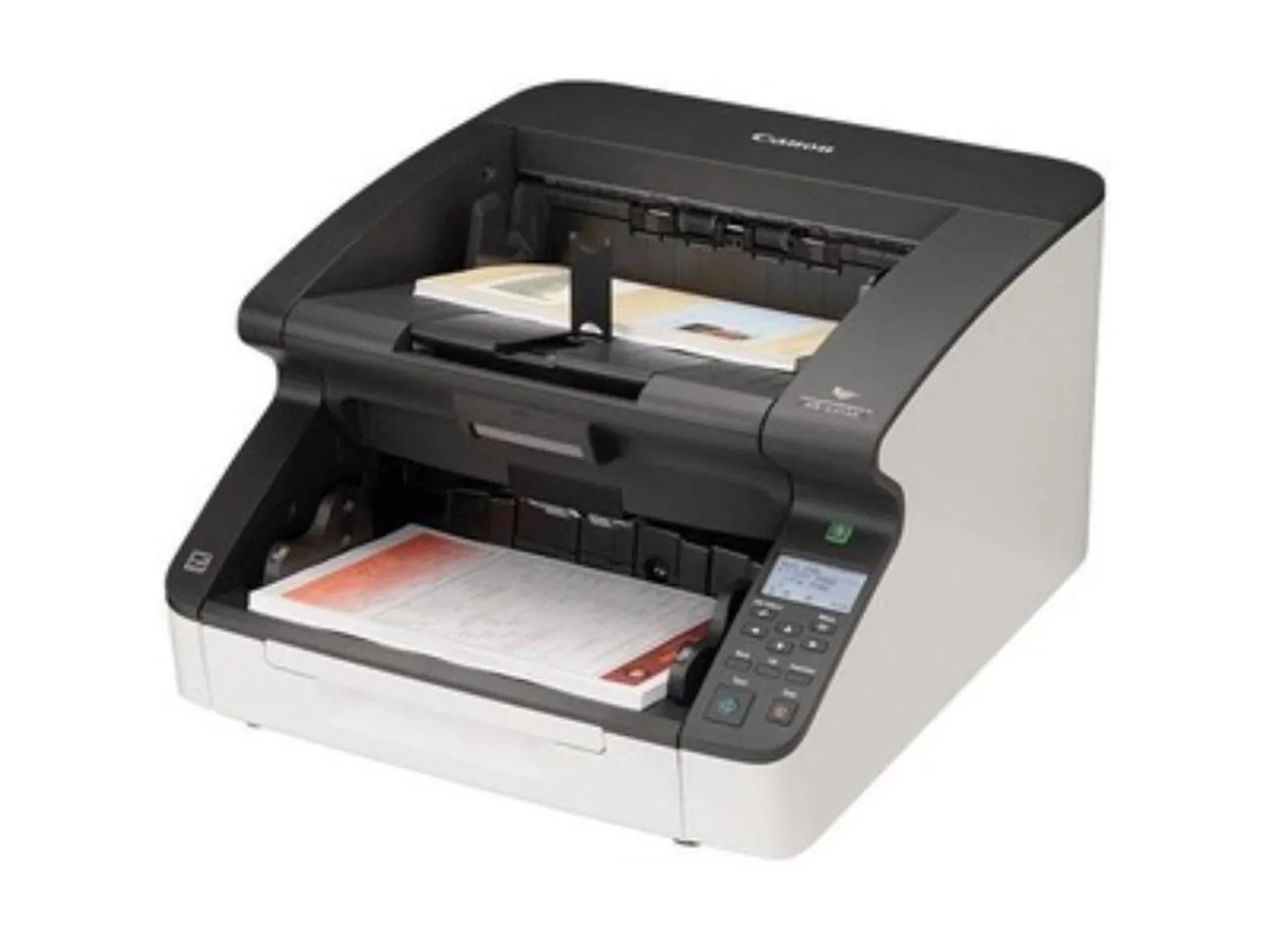 Canon 3151C002 Imageformula Dr-g2090 Usb Document Scanner Aa