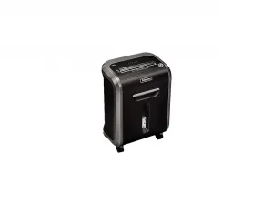 Fellowes 3227901 Cross Deskside Pwrshred