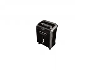 Fellowes 3227901 Cross Deskside Pwrshred