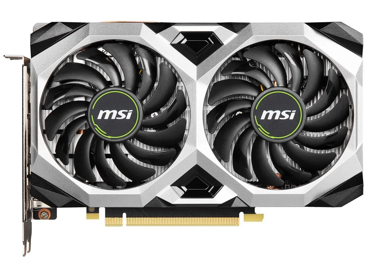 GTX1660SUPERVENTUSXSOC