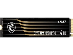 MSI-SM480PN4TB
