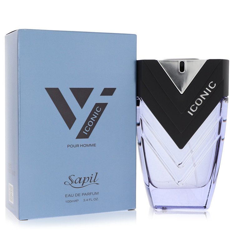 Sapil 563685 Eau De Parfum Spray 3.4 Oz