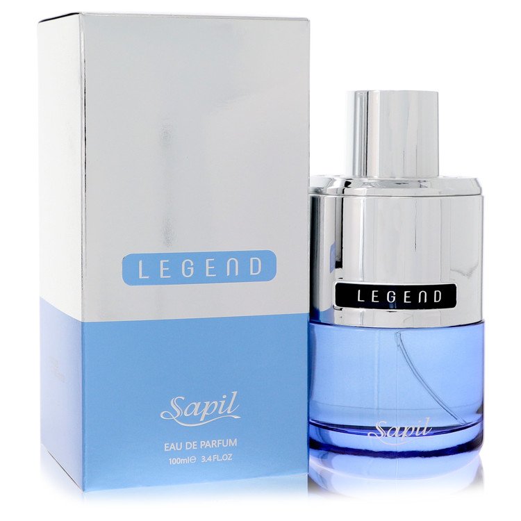 Sapil 563682 Eau De Parfum Spray 3.4 Oz