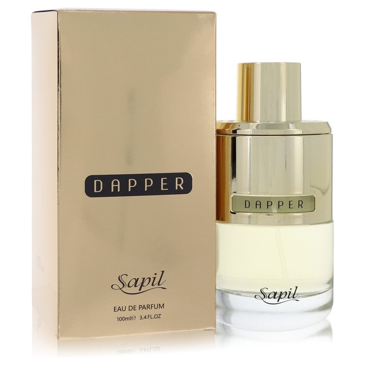 Sapil 563683 Eau De Parfum Spray 3.4 Oz