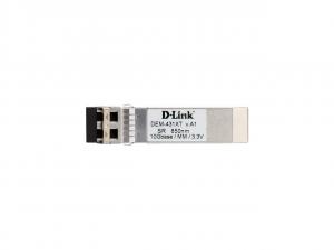 D-link DEM-431XT Accesory Dem-431xt 10gbase-sr Multimode Sfp+ Optical 